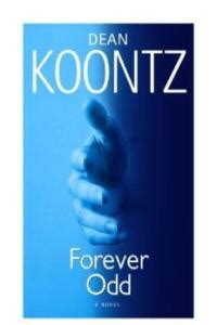 koontz forever odd download
